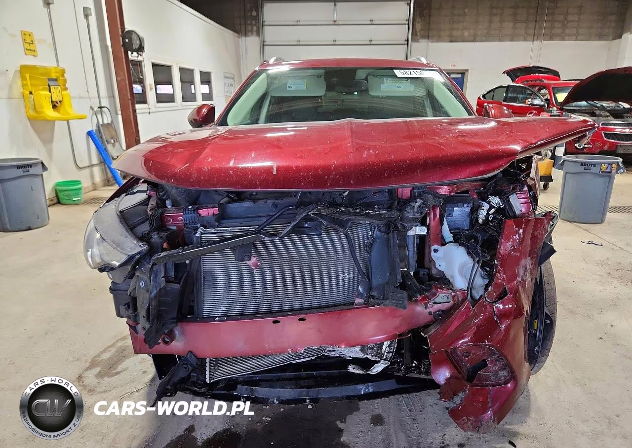 2021 Buick Envision Essence VIN:LRBFZPR40MD100580 - 5