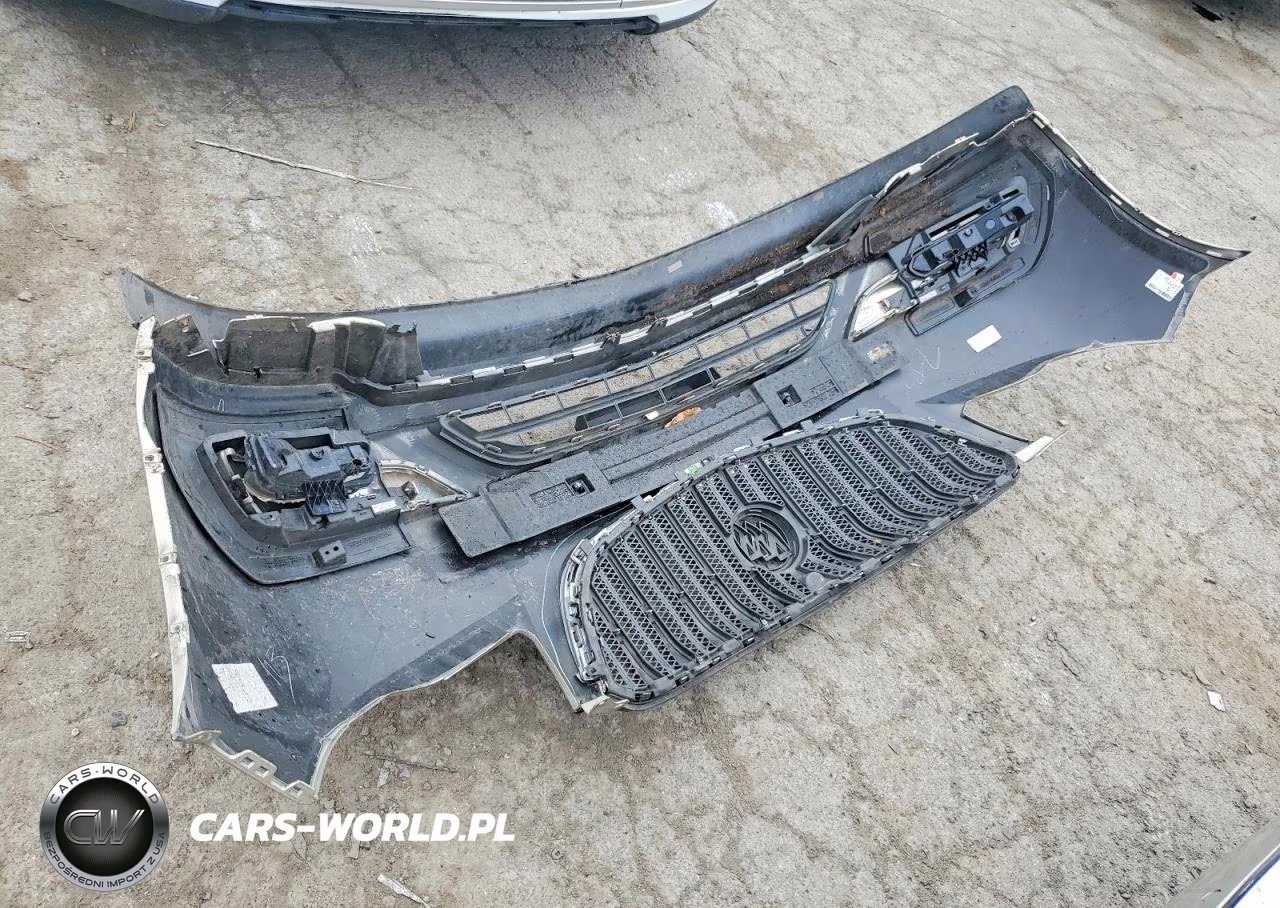 2014 Buick Enclave VIN:5GAKVCKD3EJ184946 - 13
