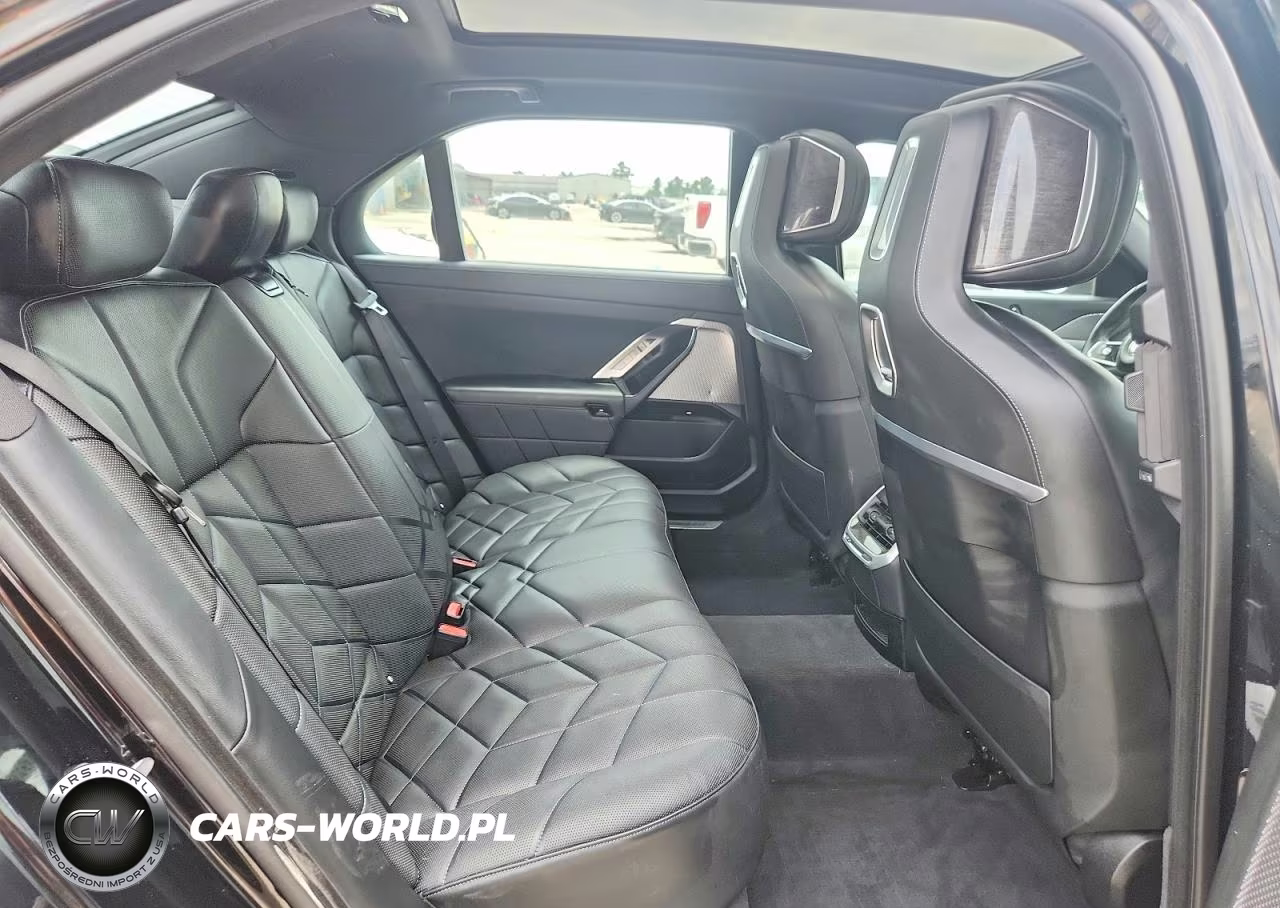 2023 BMW 740 I VIN:WBA23EH00PCM21708 - 10