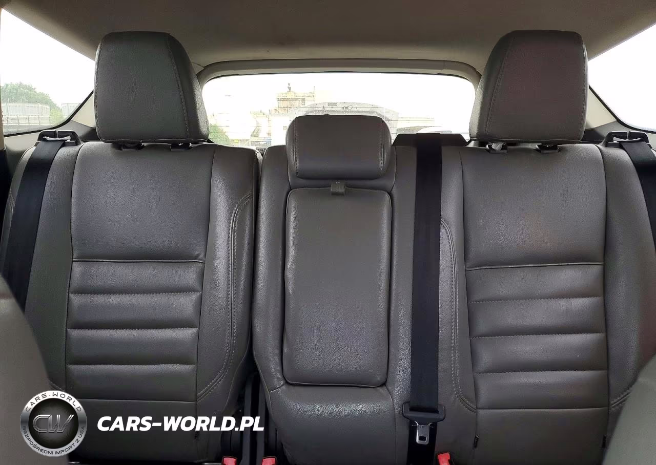 2013 Ford Escape Se VIN:1FMCU0GX0DUC85751 - 10