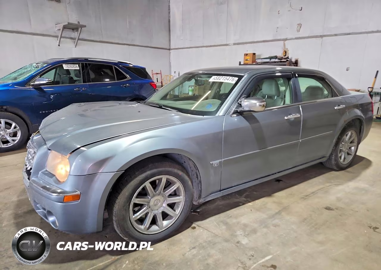 2006 Chrysler 300C