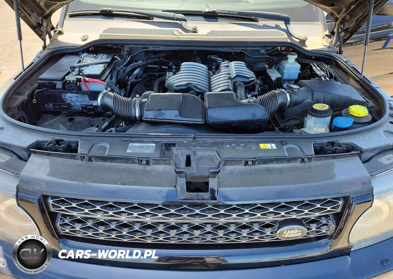2012 Land Rover Range Rover Sport Hse VIN:SALSF2D4XCA729615 - 11