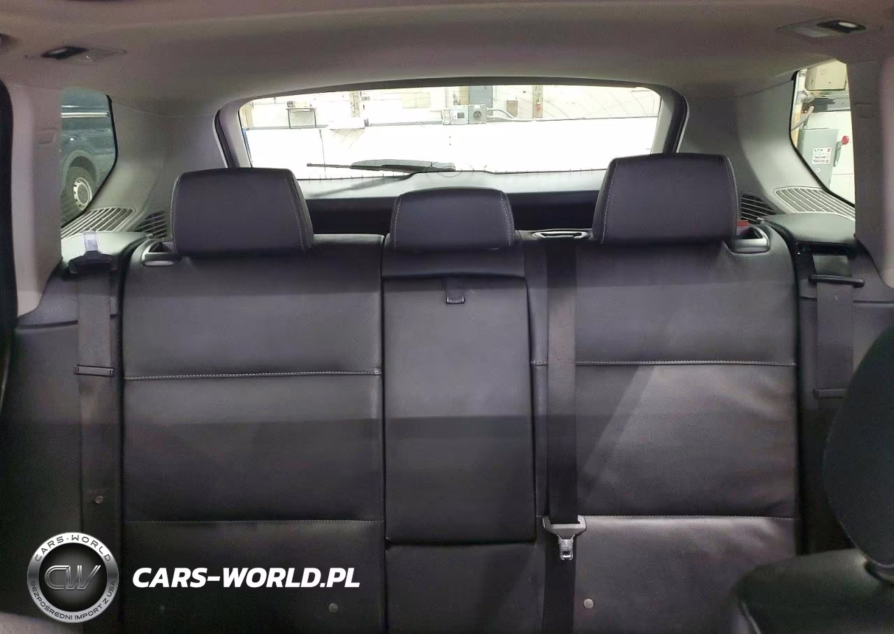 2012 BMW X3 xDrive28I VIN:5UXWX5C5XCL723690 - 10
