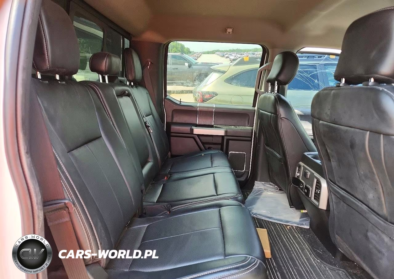 2020 Ford F250 Super Duty VIN:1FT8W2BT0LEE69200 - 10