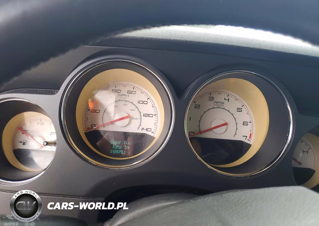 2013 Dodge Challenger Sxt VIN:2C3CDYAG3DH684351 - 9