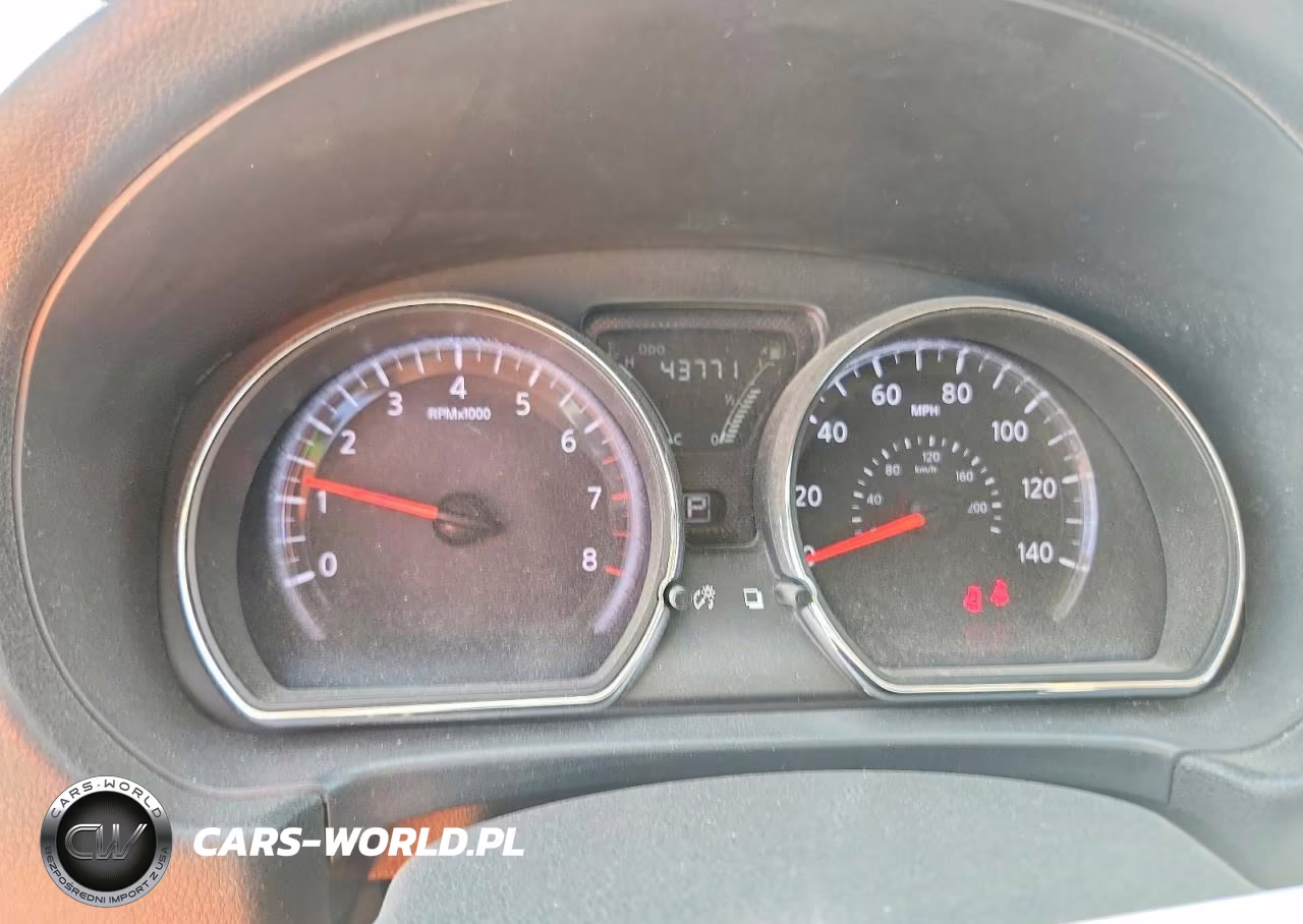 2017 Nissan Versa 1.6 S VIN:3N1CN7AP8HL802218 - 9