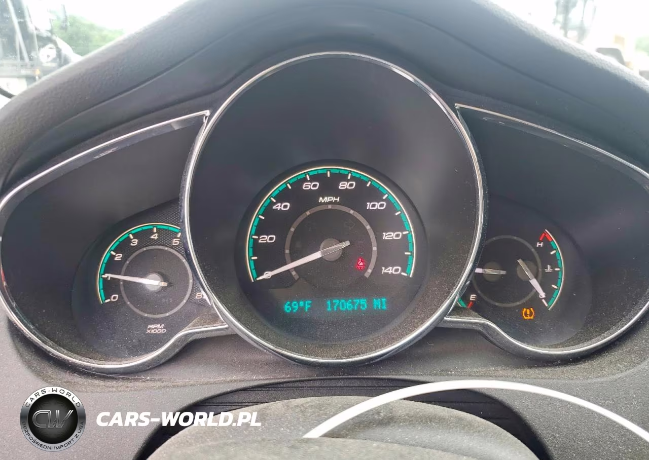 2012 Chevrolet Malibu 1Lt VIN:1G1ZC5E04CF192974 - 9
