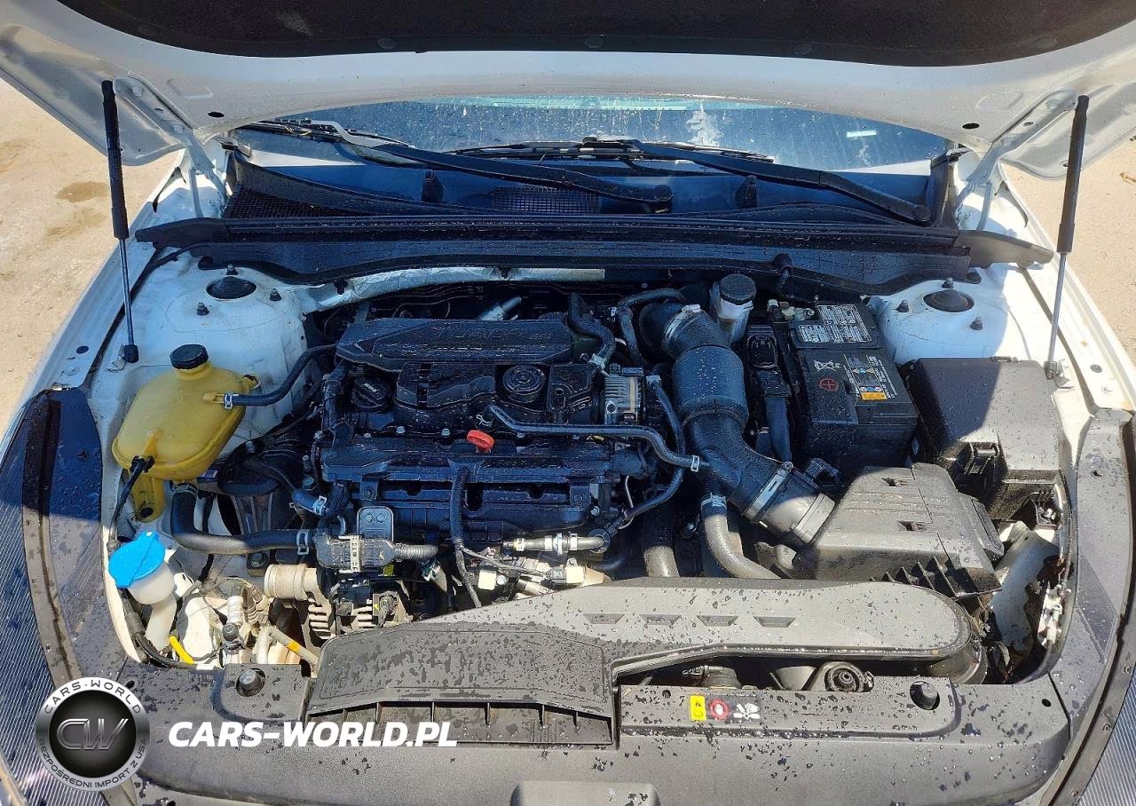 2021 Kia K5 Lxs VIN:5XXG14J22MG050146 - 11