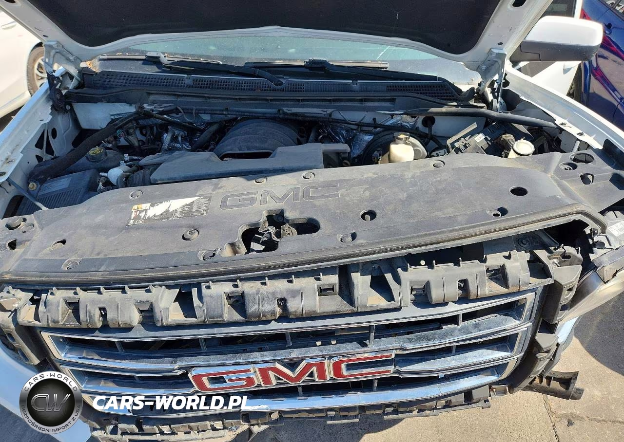 2015 GMC Sierra C1500 Sle VIN:3GTP1UEC8FG181178 - 11