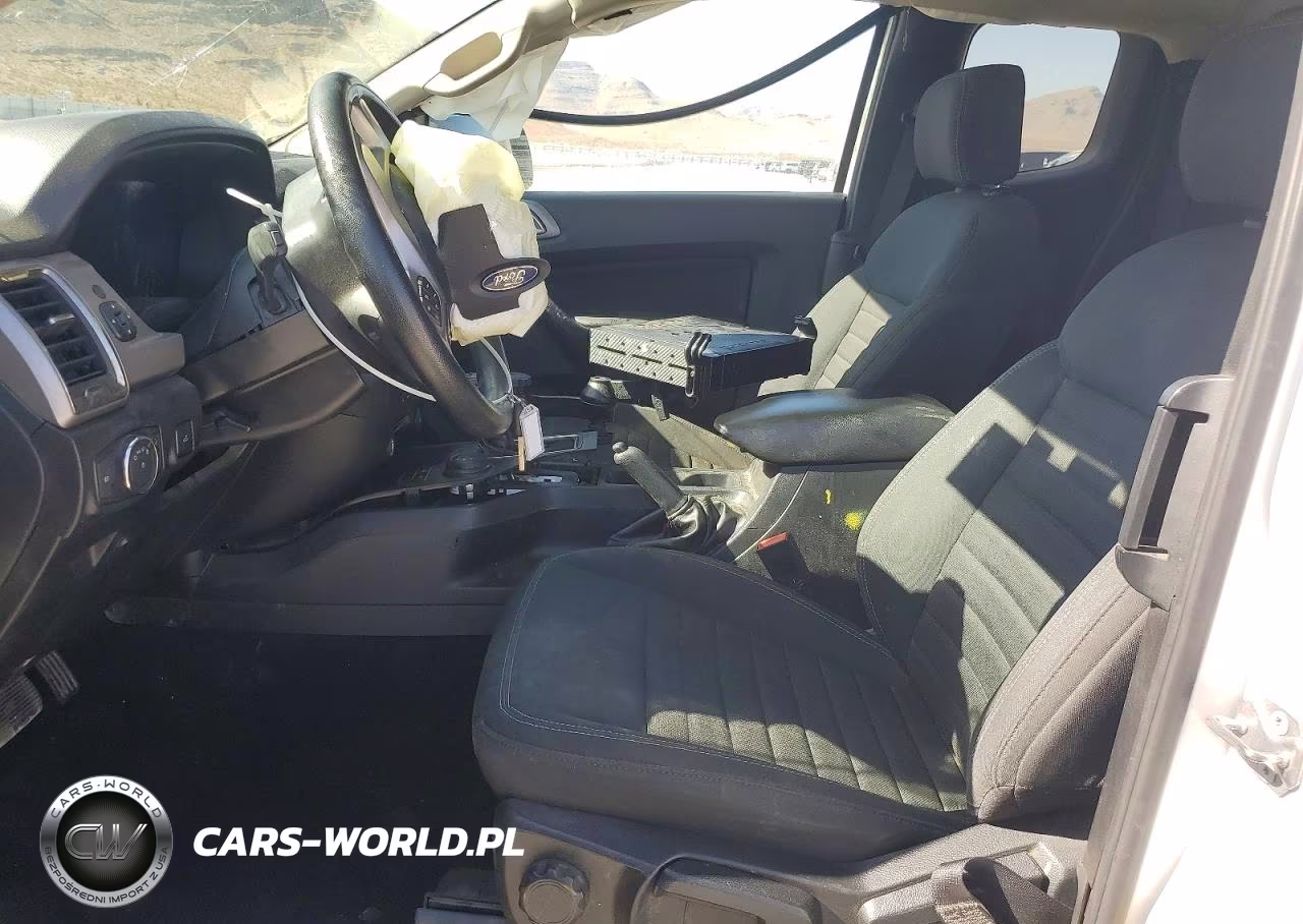 2022 Ford Ranger VIN:1FTER1FH8NLD46821 - 7