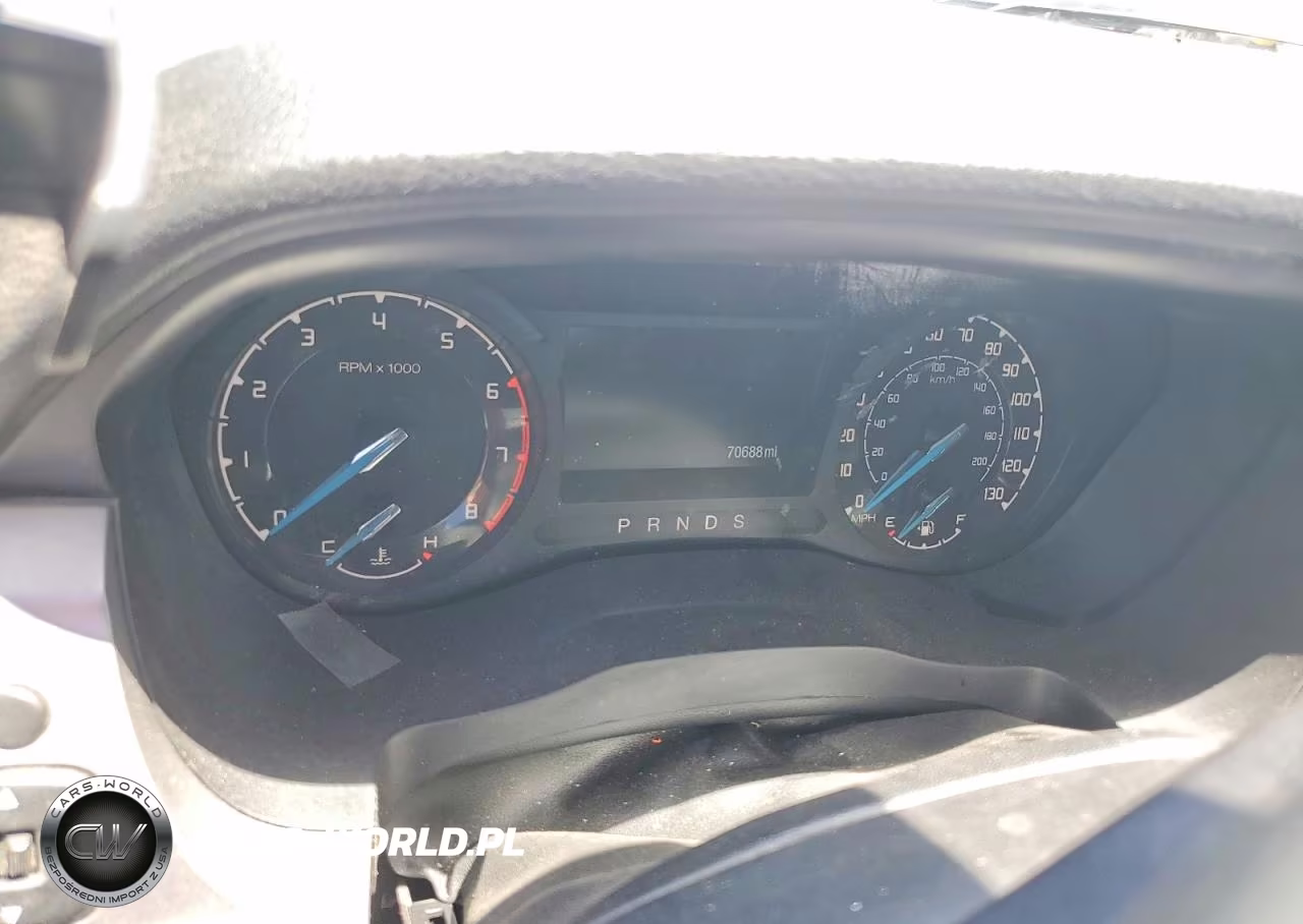 2022 Ford Ranger VIN:1FTER1FH8NLD46821 - 9