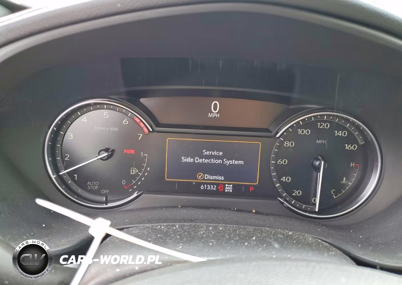 2022 Cadillac Xt4 Premium Luxury VIN:1GYFZDR48NF136193 - 9