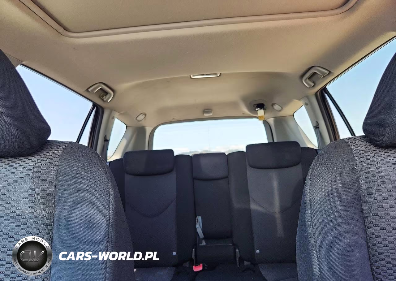 2006 Toyota Rav4 Sport VIN:JTMZD32V466020134 - 10