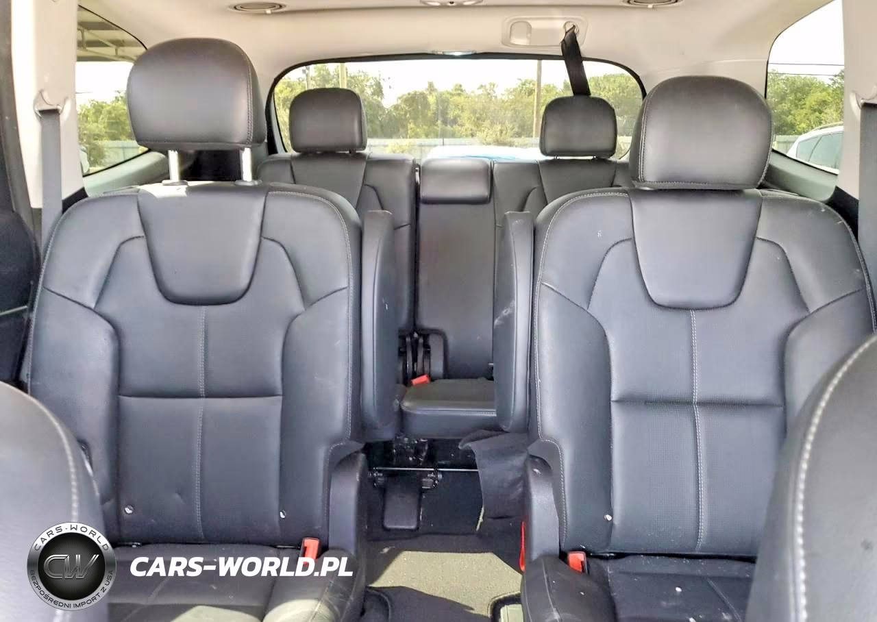 2021 Kia Telluride Sx VIN:5XYP54HC9MG129473 - 10