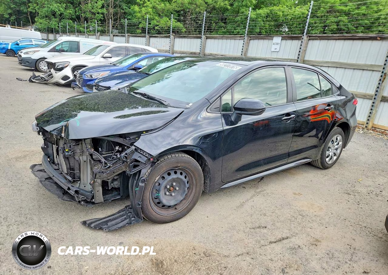 2023 Toyota Corolla Le – zdjęcie 1 z 13