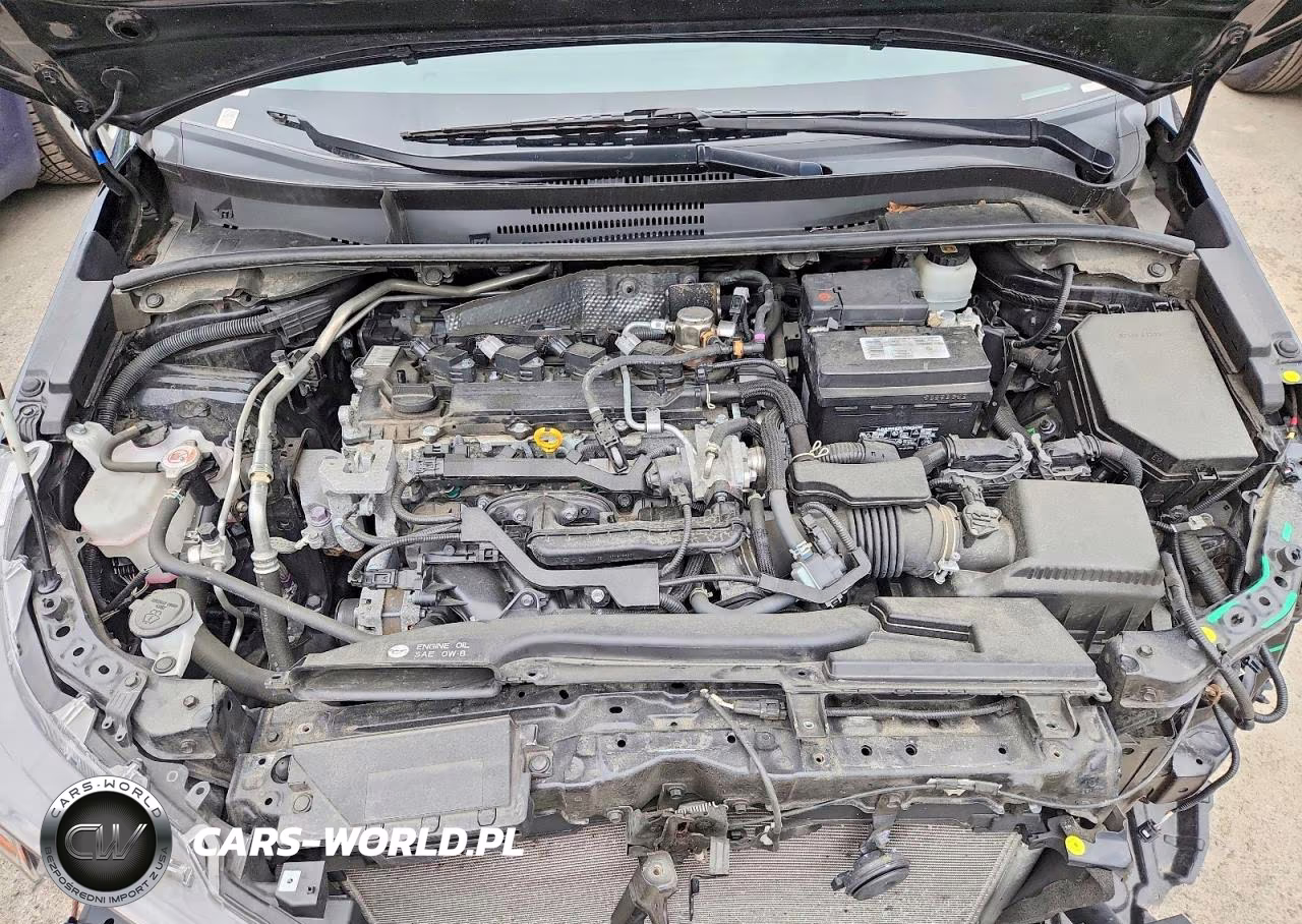 2023 Toyota Corolla Le VIN:JTDB4MEE3PJ005741 - 11