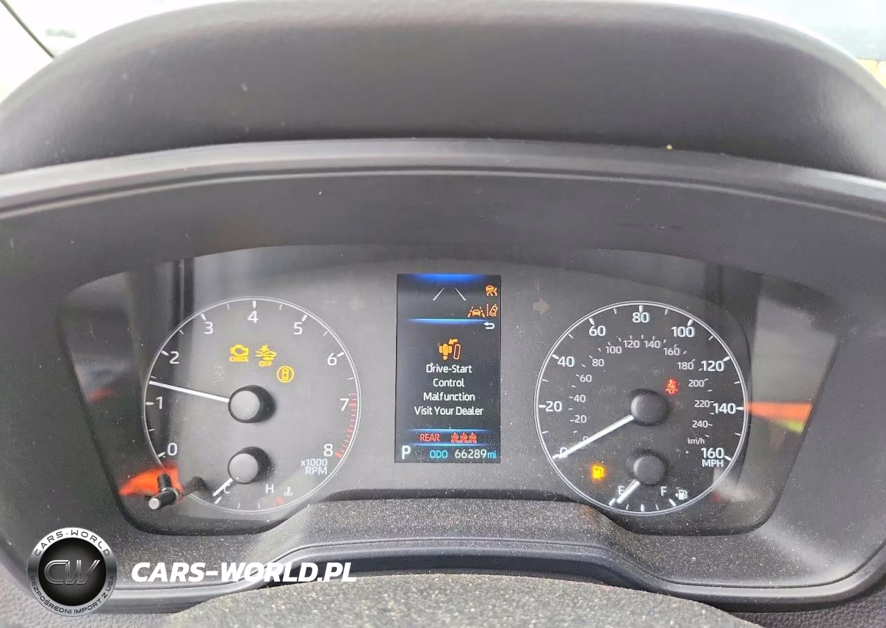 2023 Toyota Corolla Le VIN:JTDB4MEE3PJ005741 - 9