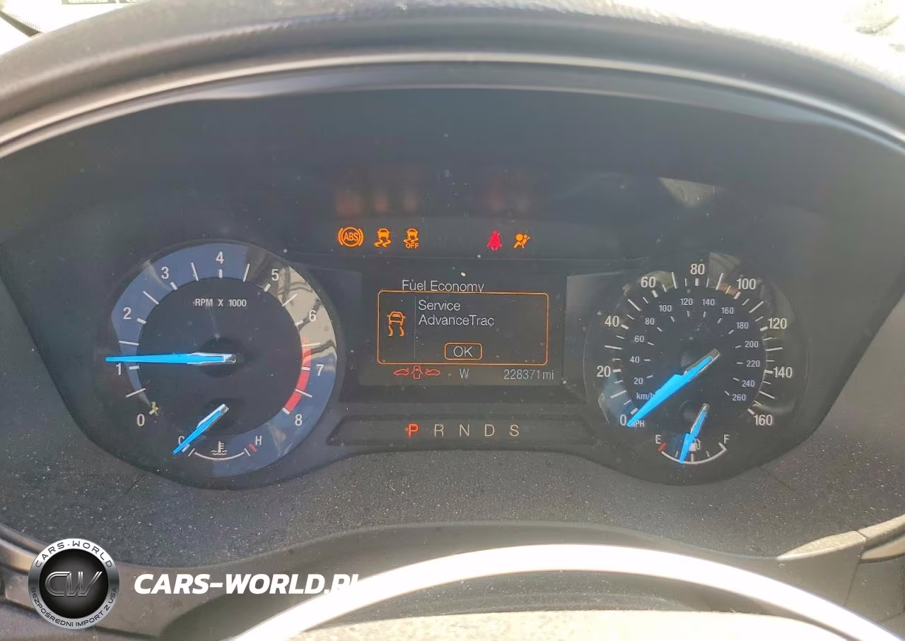2013 Ford Fusion Se VIN:3FA6P0H92DR275955 - 9