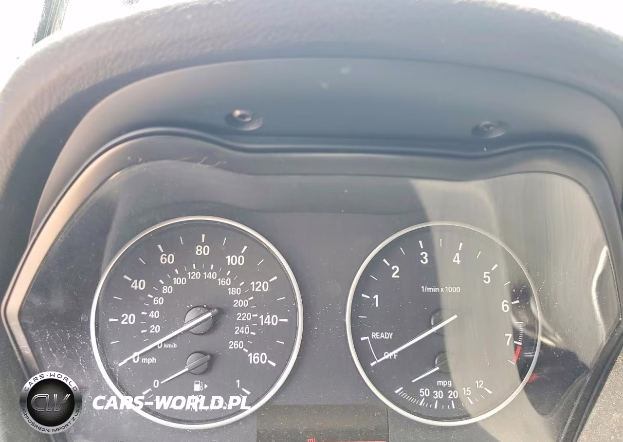 2016 BMW X1 xDrive28I VIN:WBXHT3C36G5F66183 - 9