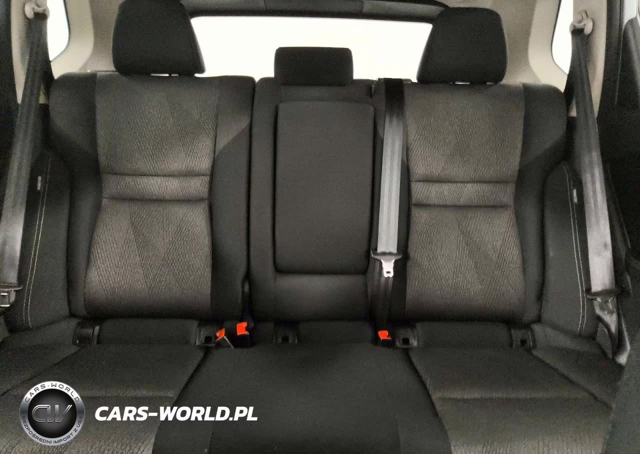 2025 Nissan Rogue Sv VIN:5N1BT3BA9SC819156 - 10