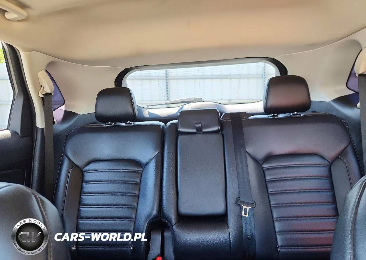 2022 Ford Edge Sel VIN:2FMPK4J9XNBA53500 - 10