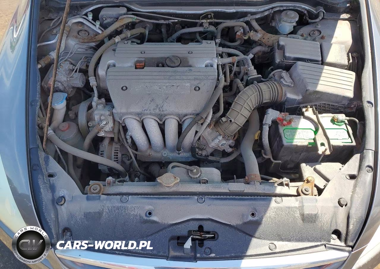 2006 Honda Accord Ex VIN:1HGCM56776A183999 - 11