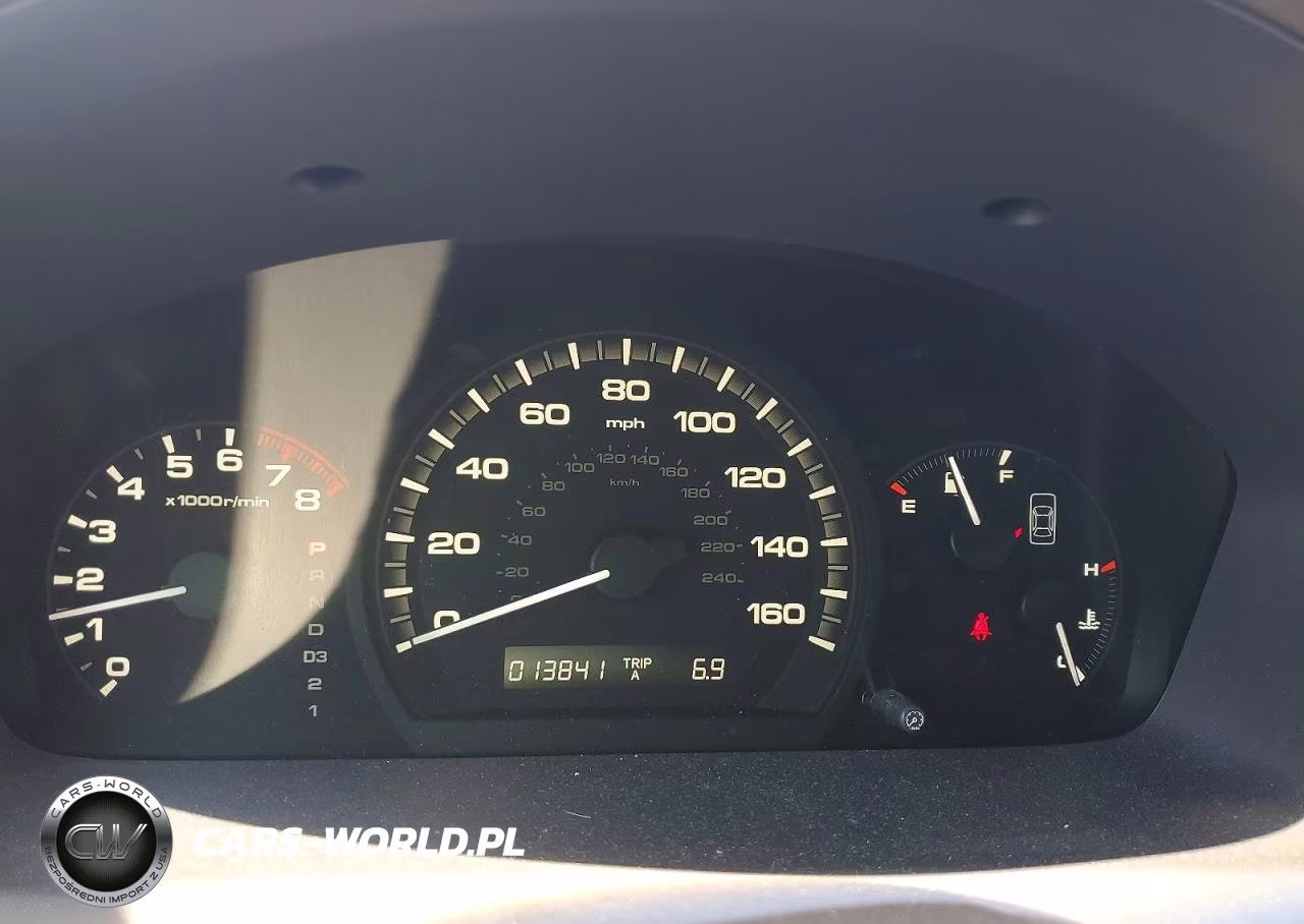 2006 Honda Accord Ex VIN:1HGCM56776A183999 - 9