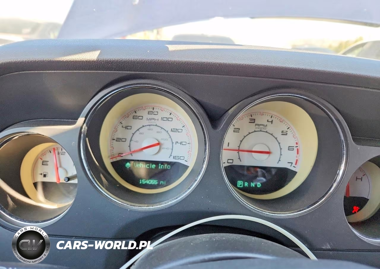 2013 Dodge Challenger R-T VIN:2C3CDYBT1DH724454 - 9