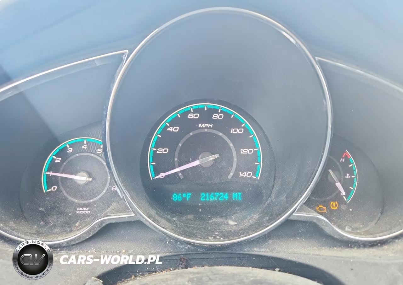 2012 Chevrolet Malibu 1Lt VIN:1G1ZC5E06CF237266 - 9