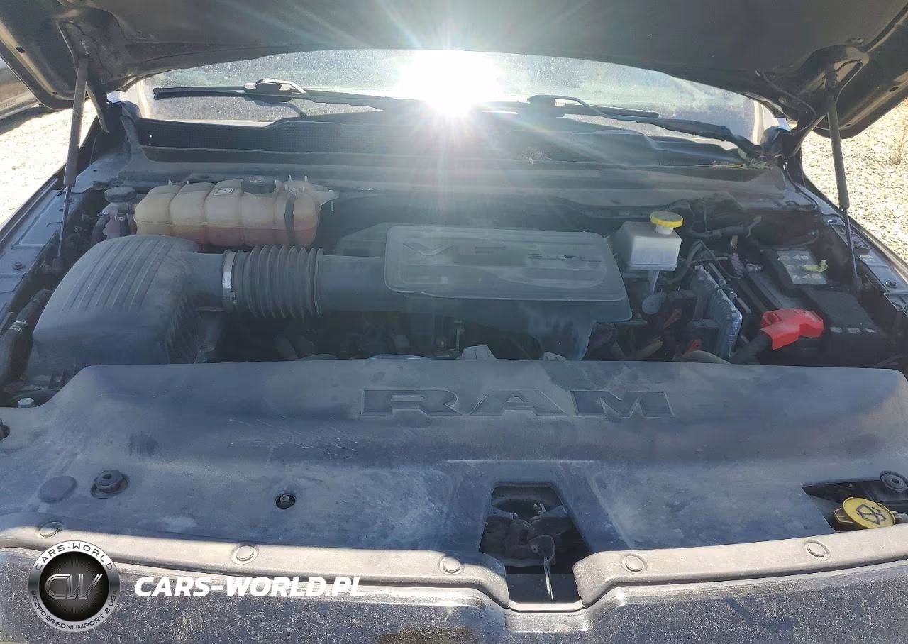 2022 Ram 1500 Big Horn-Lone Star VIN:1C6RRFFG4NN295612 - 11