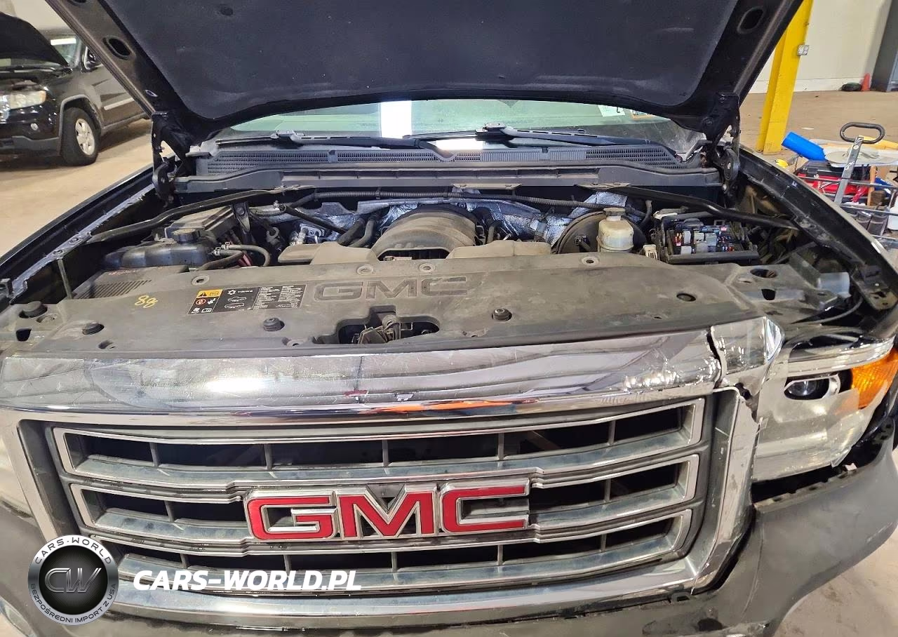 2014 GMC Sierra K1500 Sle VIN:3GTU2UEC7EG111864 - 11