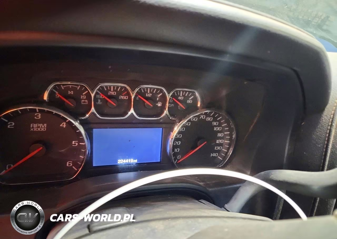 2014 GMC Sierra K1500 Sle VIN:3GTU2UEC7EG111864 - 9