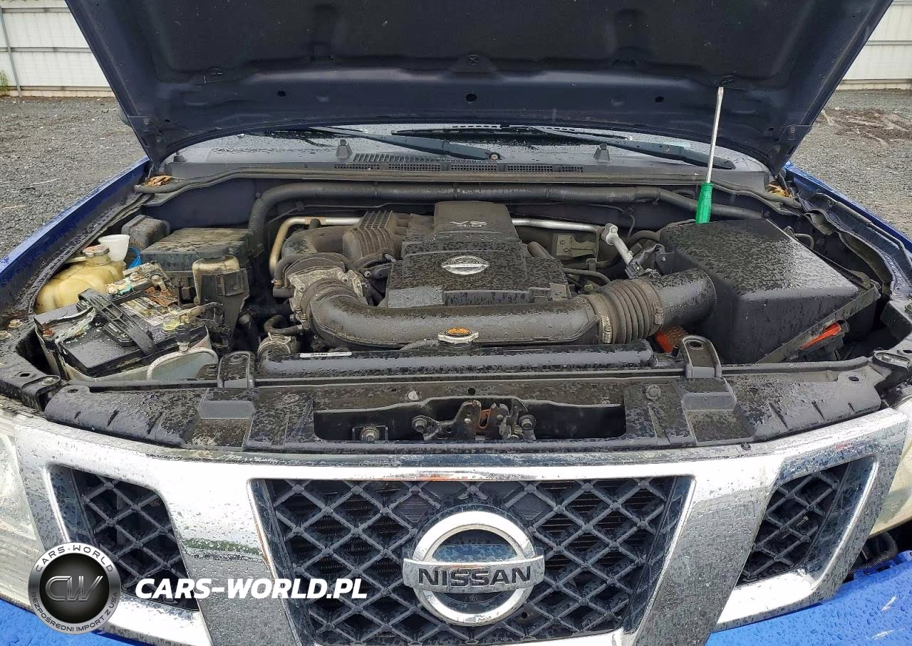 2014 Nissan Frontier S VIN:1N6AD0EV5EN737120 - 12