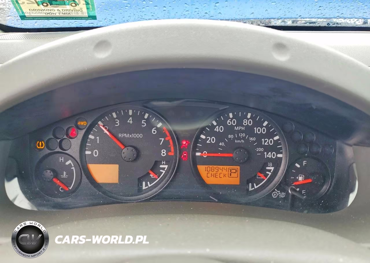 2014 Nissan Frontier S VIN:1N6AD0EV5EN737120 - 9