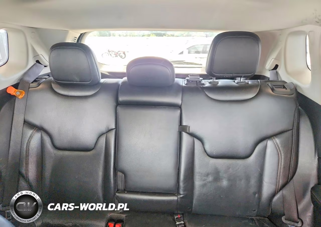 2020 Jeep Compass Limited VIN:3C4NJCCB8LT194012 - 10