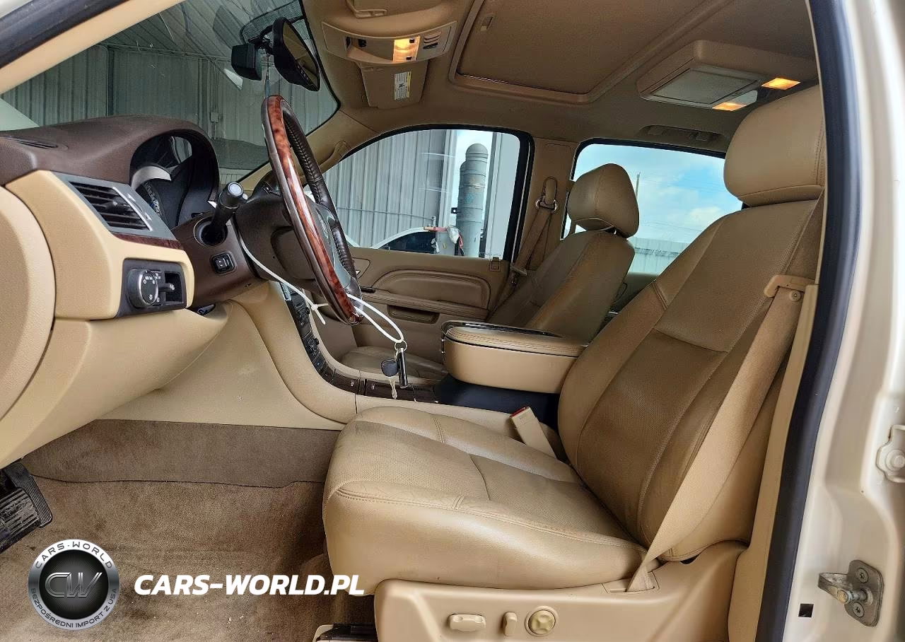 2012 Cadillac Escalade Esv Premium VIN:1GYS4JEF5CR317721 - 7