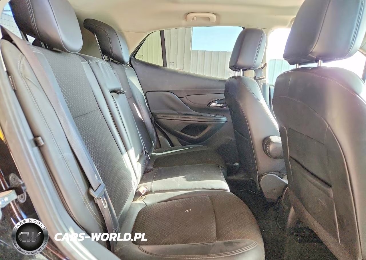 2022 Buick Encore Preferred VIN:KL4CJESMXNB508960 - 10