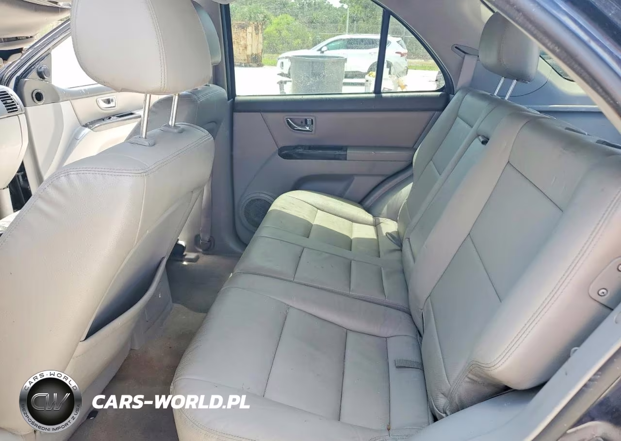 2008 Kia Sorento Ex VIN:KNDJD736185848436 - 11