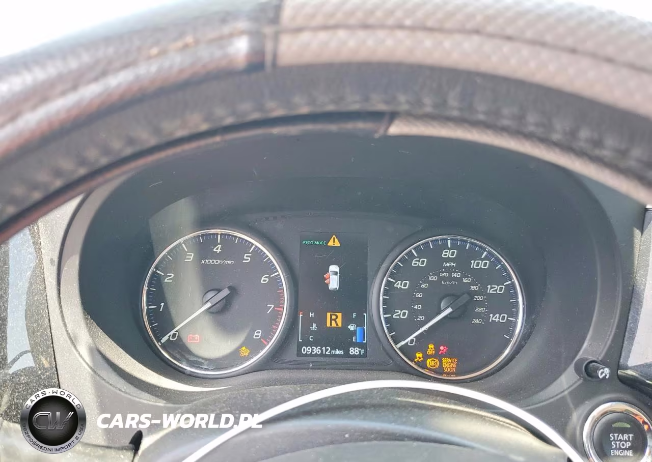 2020 Mitsubishi Outlander Se VIN:JA4AD3A33LZ013256 - 9
