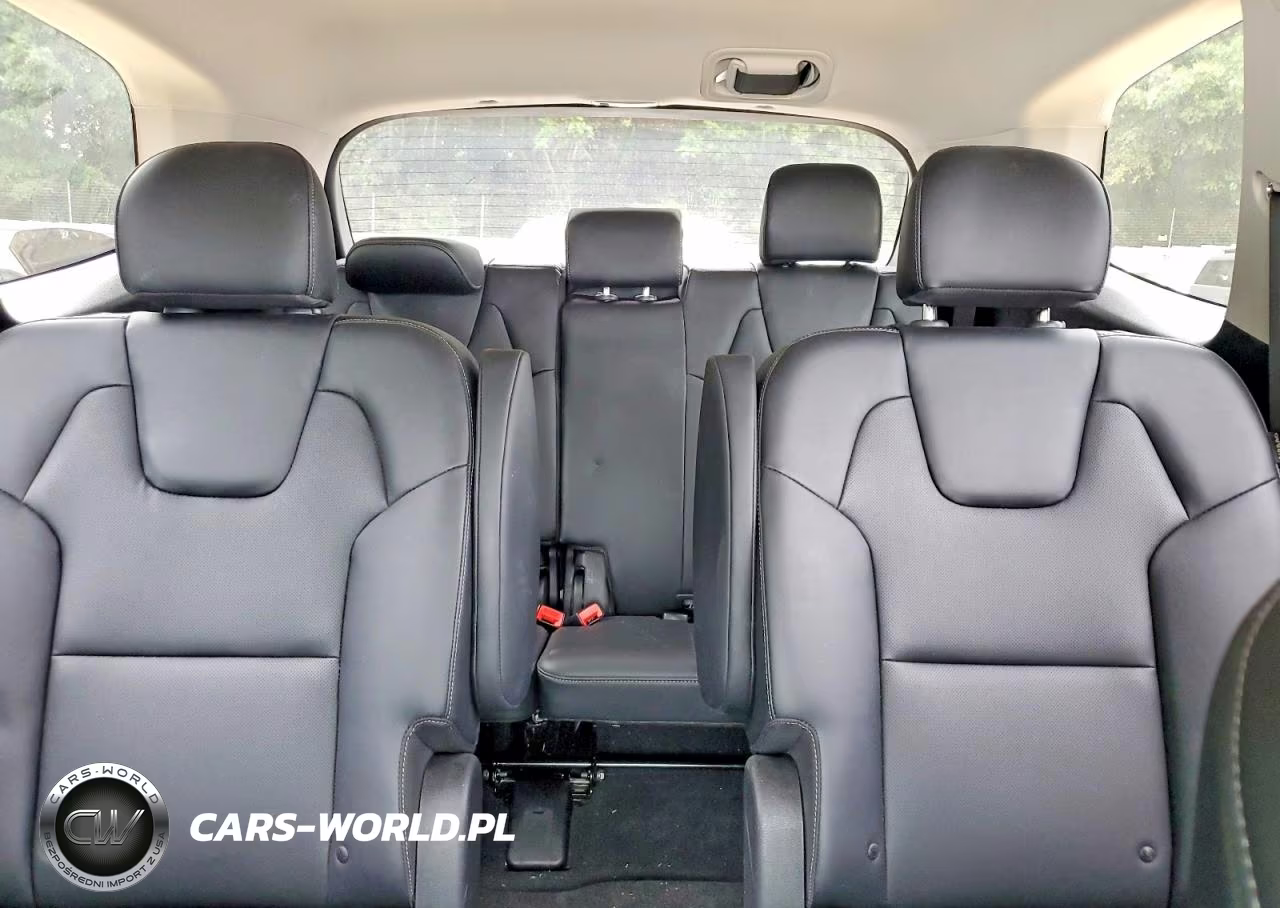 2023 Kia Telluride S VIN:5XYP64GC2PG335382 - 10