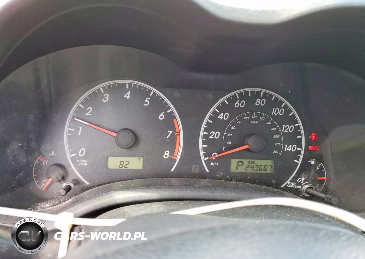2011 Toyota Corolla Le VIN:2T1BU4EE1BC539566 - 9