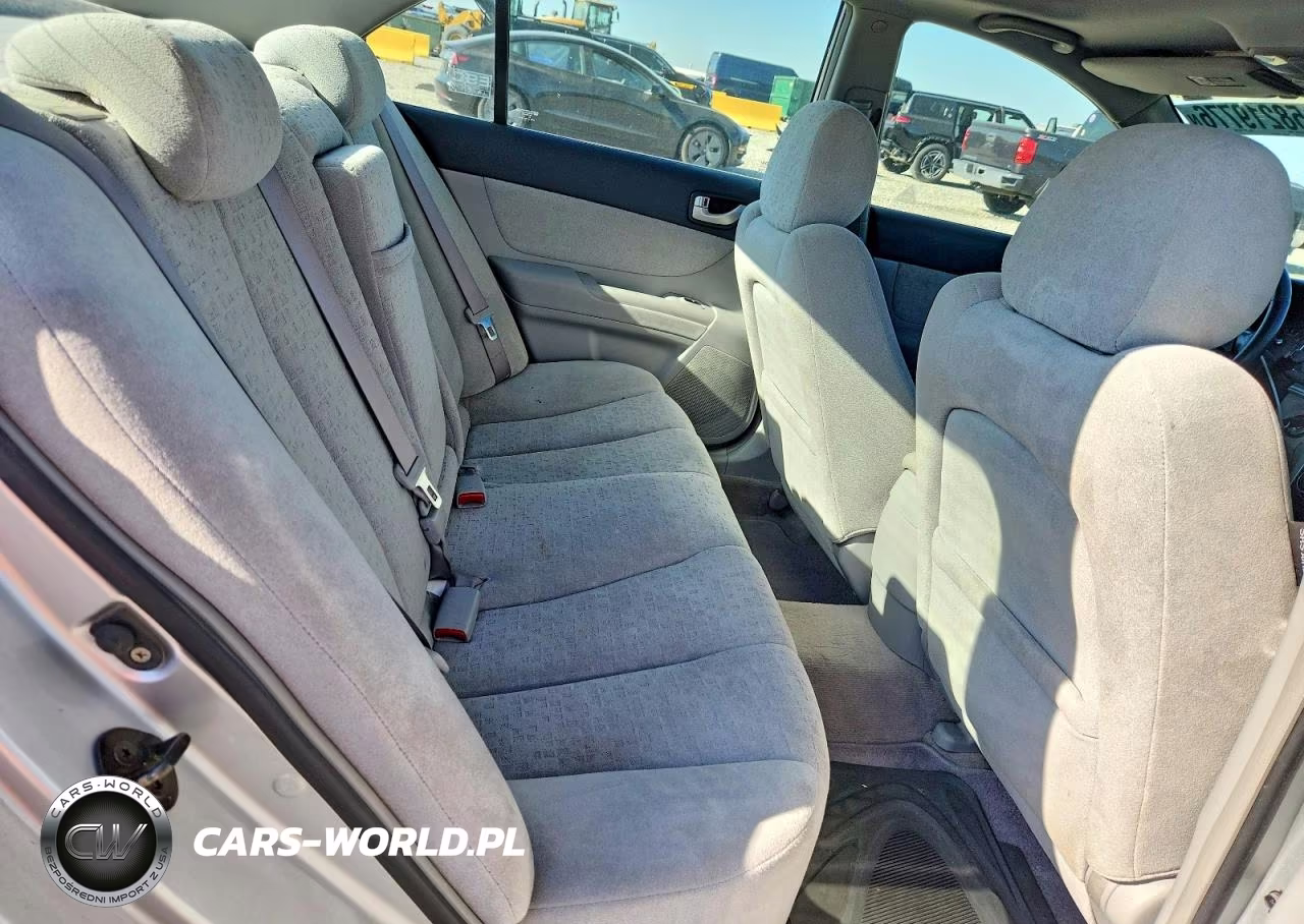 2007 Hyundai Sonata Se VIN:5NPEU46F47H213494 - 10