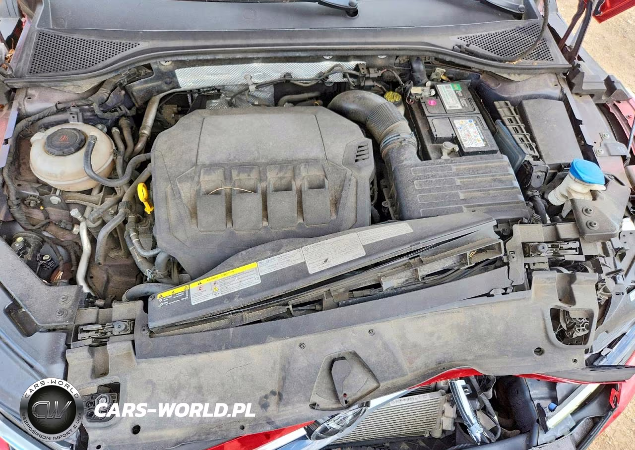 2021 Volkswagen Arteon Sel Premium R-Line VIN:WVWTR7AN8ME002352 - 11
