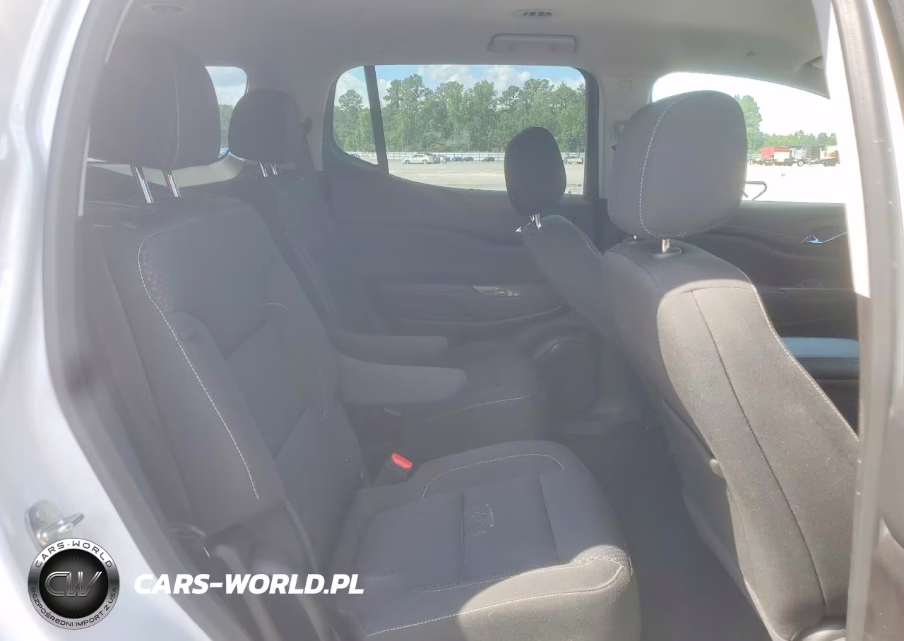 2023 GMC Acadia Sle VIN:1GKKNKL43PZ176278 - 11