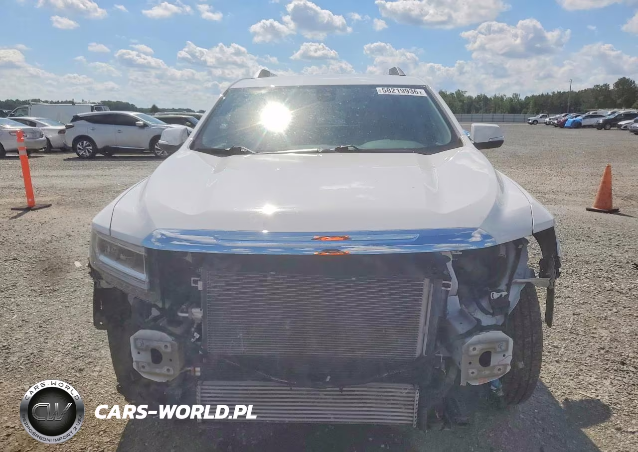 2023 GMC Acadia Sle VIN:1GKKNKL43PZ176278 - 5