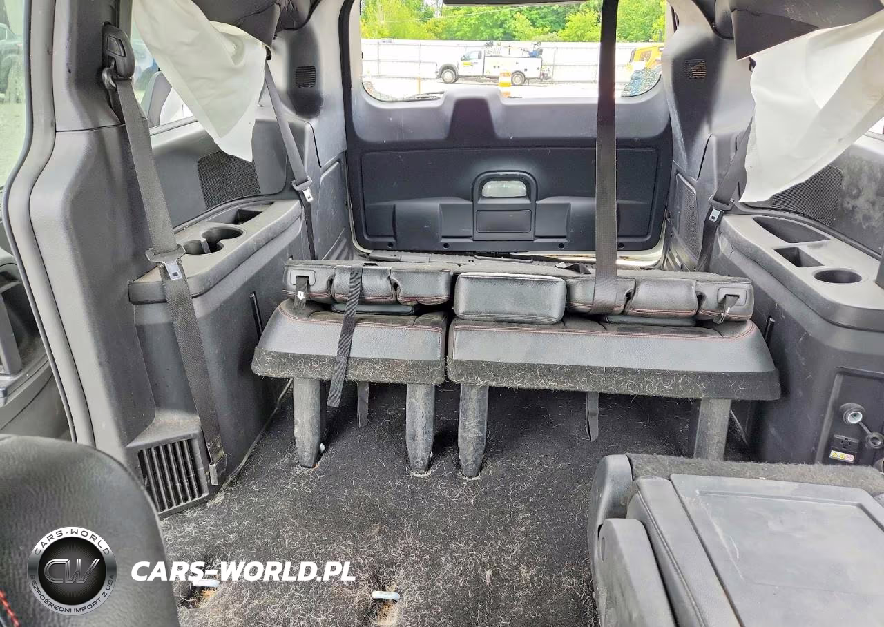 2020 Dodge Grand Caravan Gt VIN:2C4RDGEG4LR202408 - 10