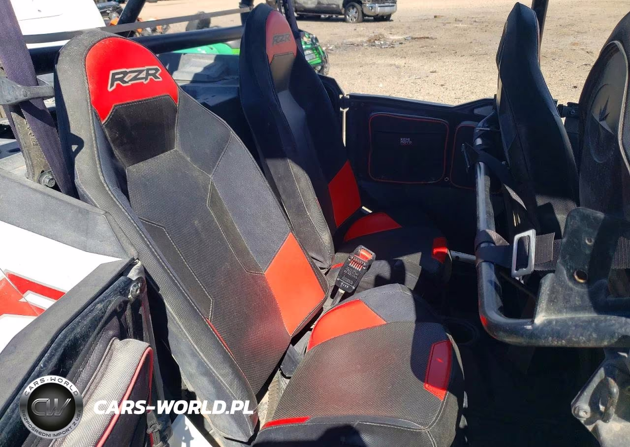 2020 Pols Rzr VIN:3NSN4E993LF793680 - 6
