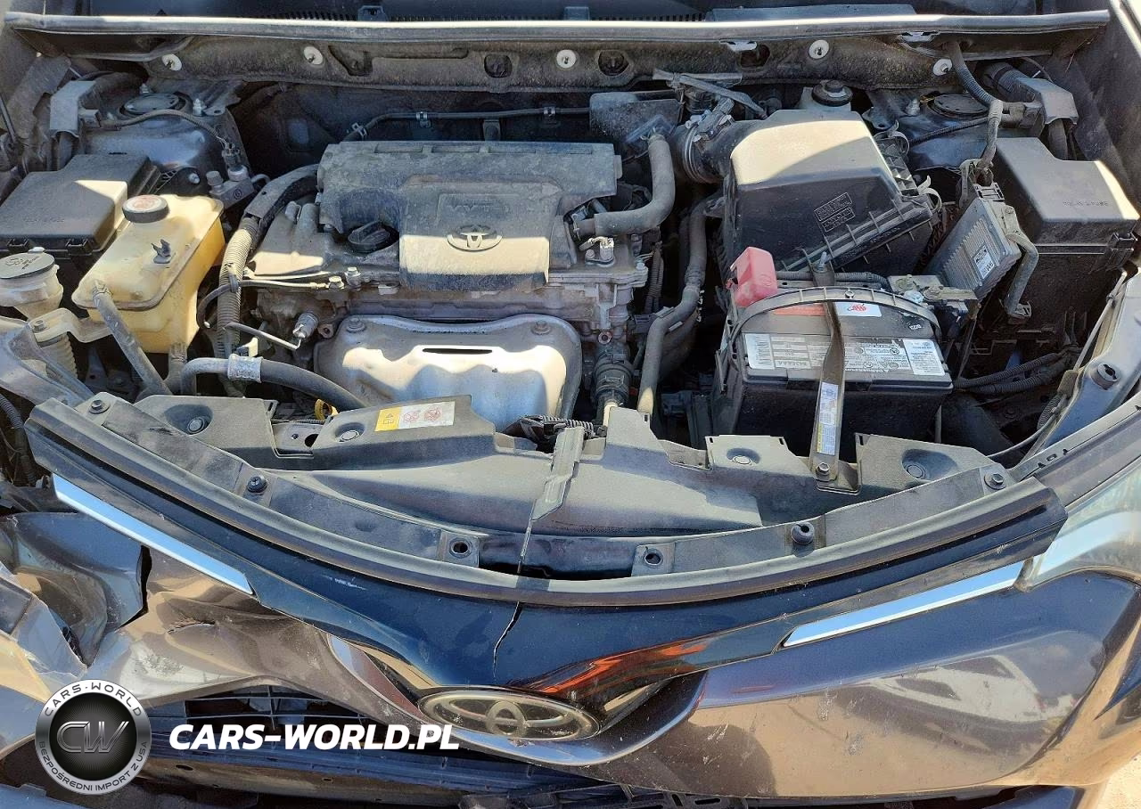 2018 Toyota Rav4 Xle VIN:JTMWFREV0JJ162112 - 11