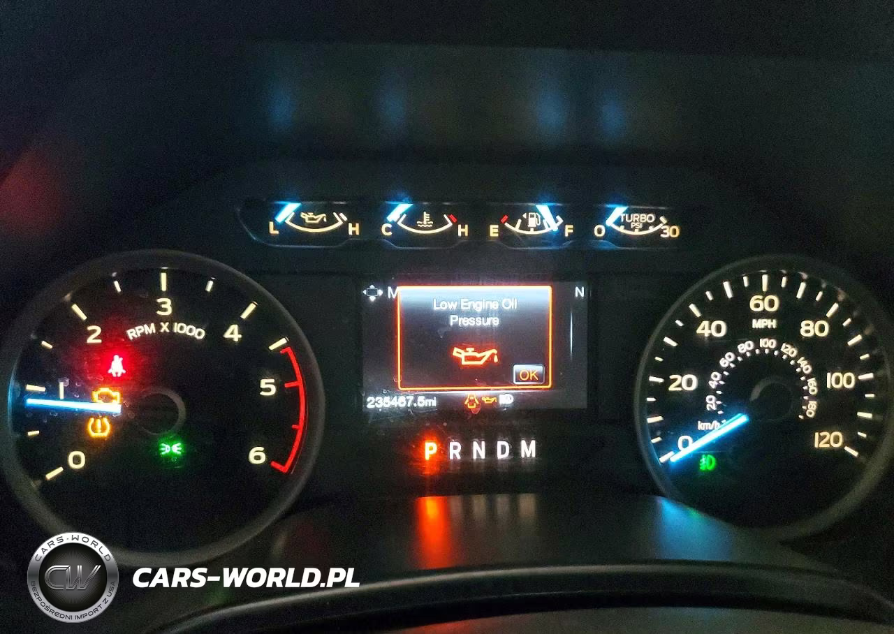 2019 Ford F150 Supercrew VIN:1FTEW1E11KFC87747 - 9