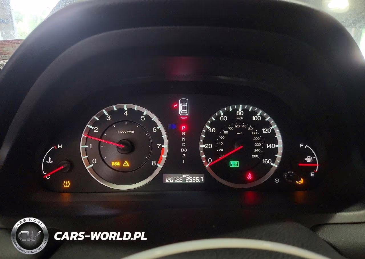 2010 Honda Accord Exl VIN:1HGCP2F88AA116531 - 9